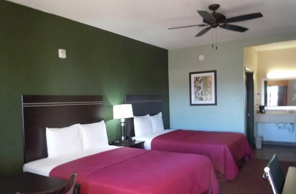 Stockdale Inn And Suites 外观 照片